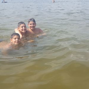 Meet your Posher, Muna